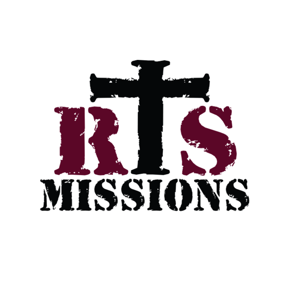 2024 RTS Missions Annual Banquet - logo